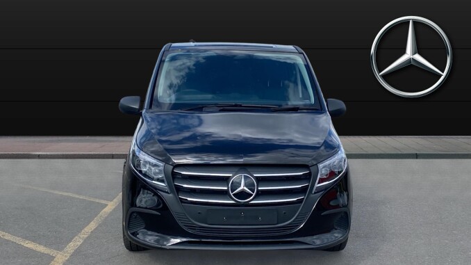 Mercedes-Benz Vito Tourer L3 Diesel Rwd 116 CDI Select 9-Seater 9G-Tronic - Image 7